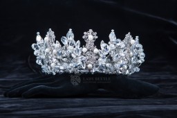 Safira Серебристая