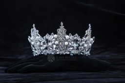 Greys Серебристая